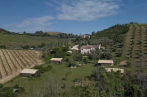 Agriturismo Angeli Sognanti